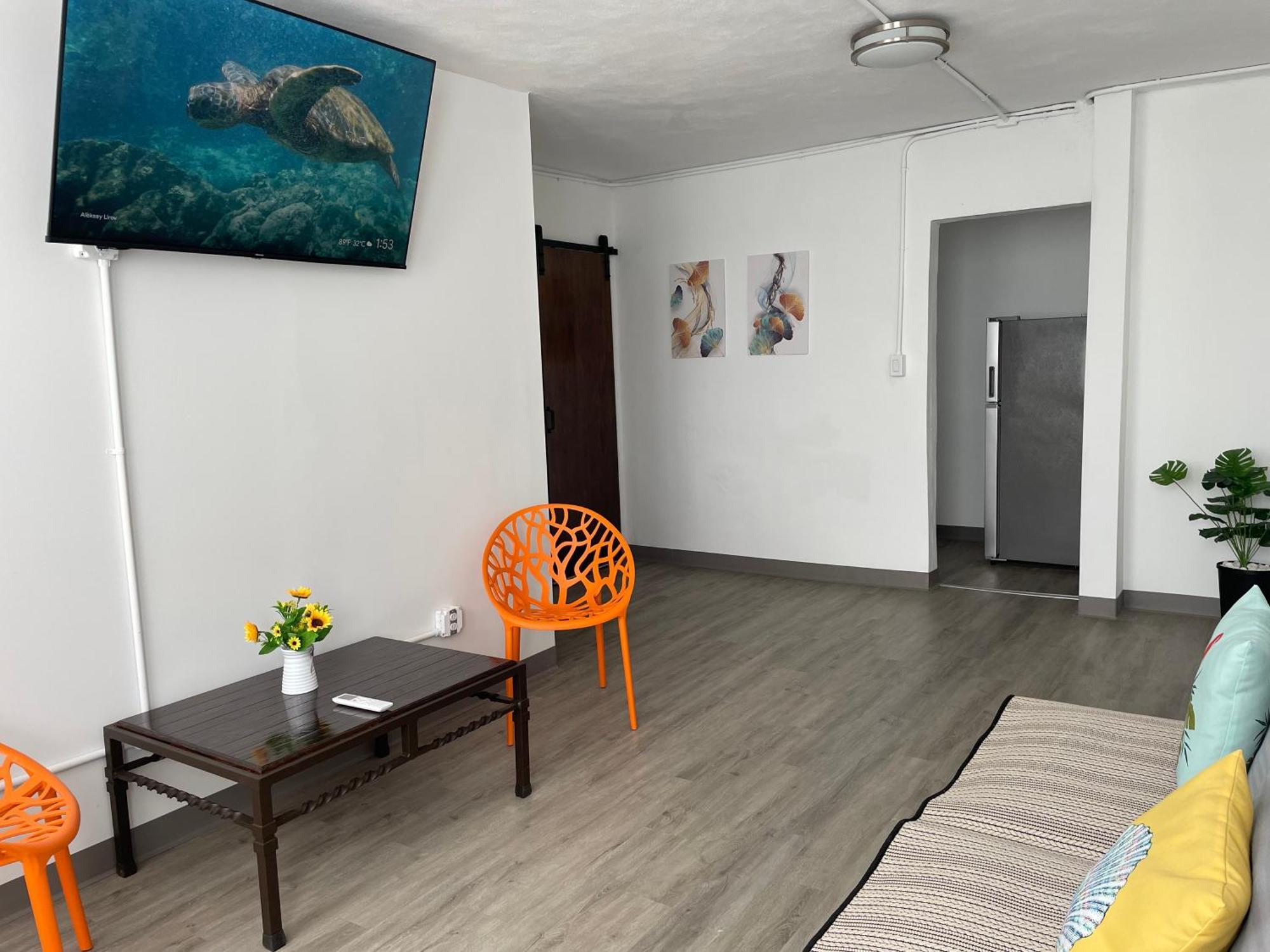 Caribbean Stars San Juan Airport Lejlighedshotel Carolina Eksteriør billede