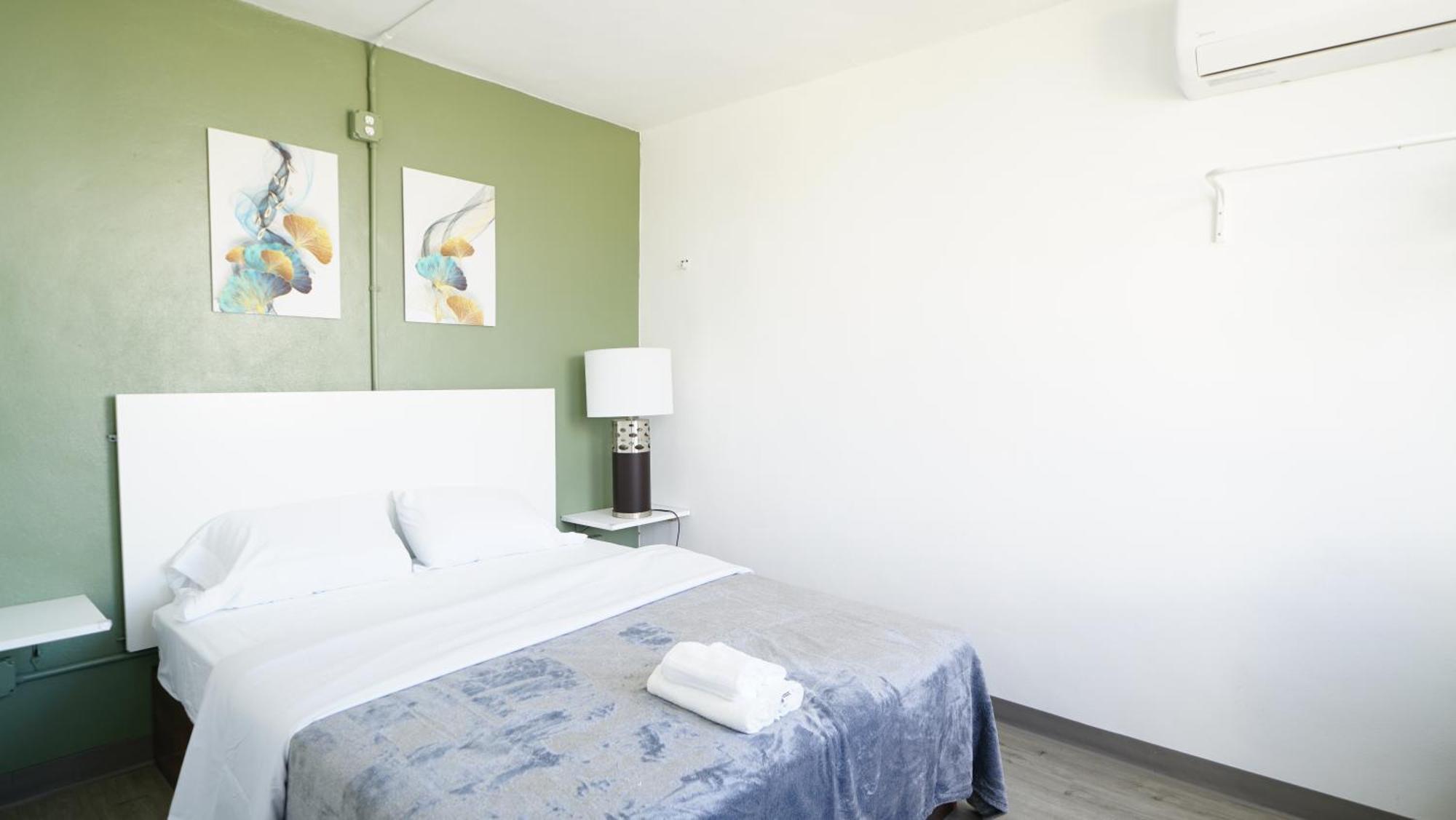 Caribbean Stars San Juan Airport Lejlighedshotel Carolina Eksteriør billede