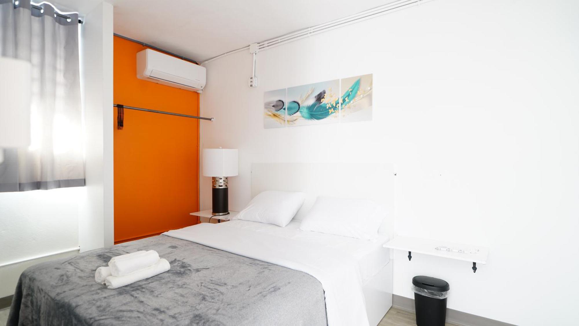 Caribbean Stars San Juan Airport Lejlighedshotel Carolina Eksteriør billede