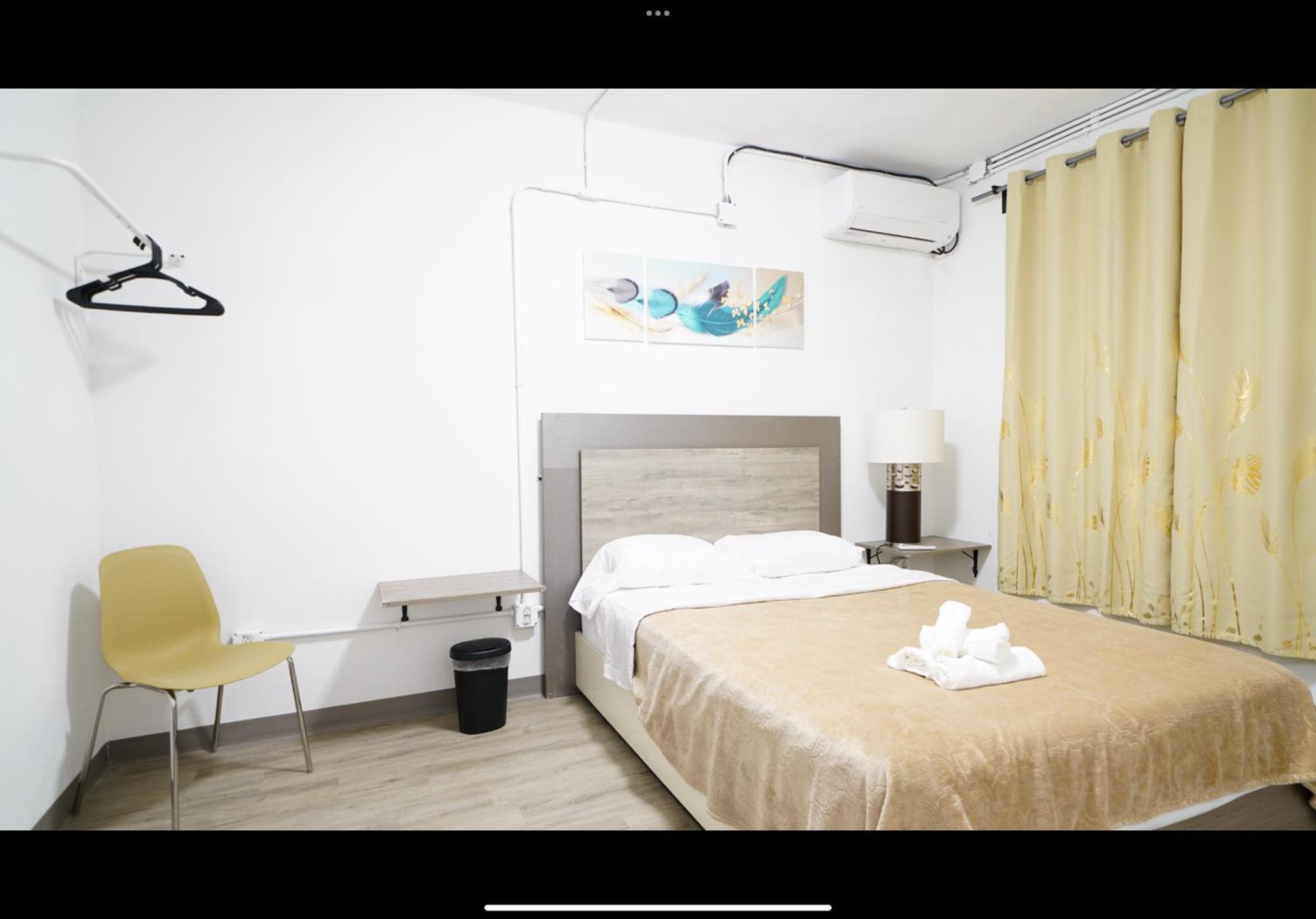 Caribbean Stars San Juan Airport Lejlighedshotel Carolina Eksteriør billede