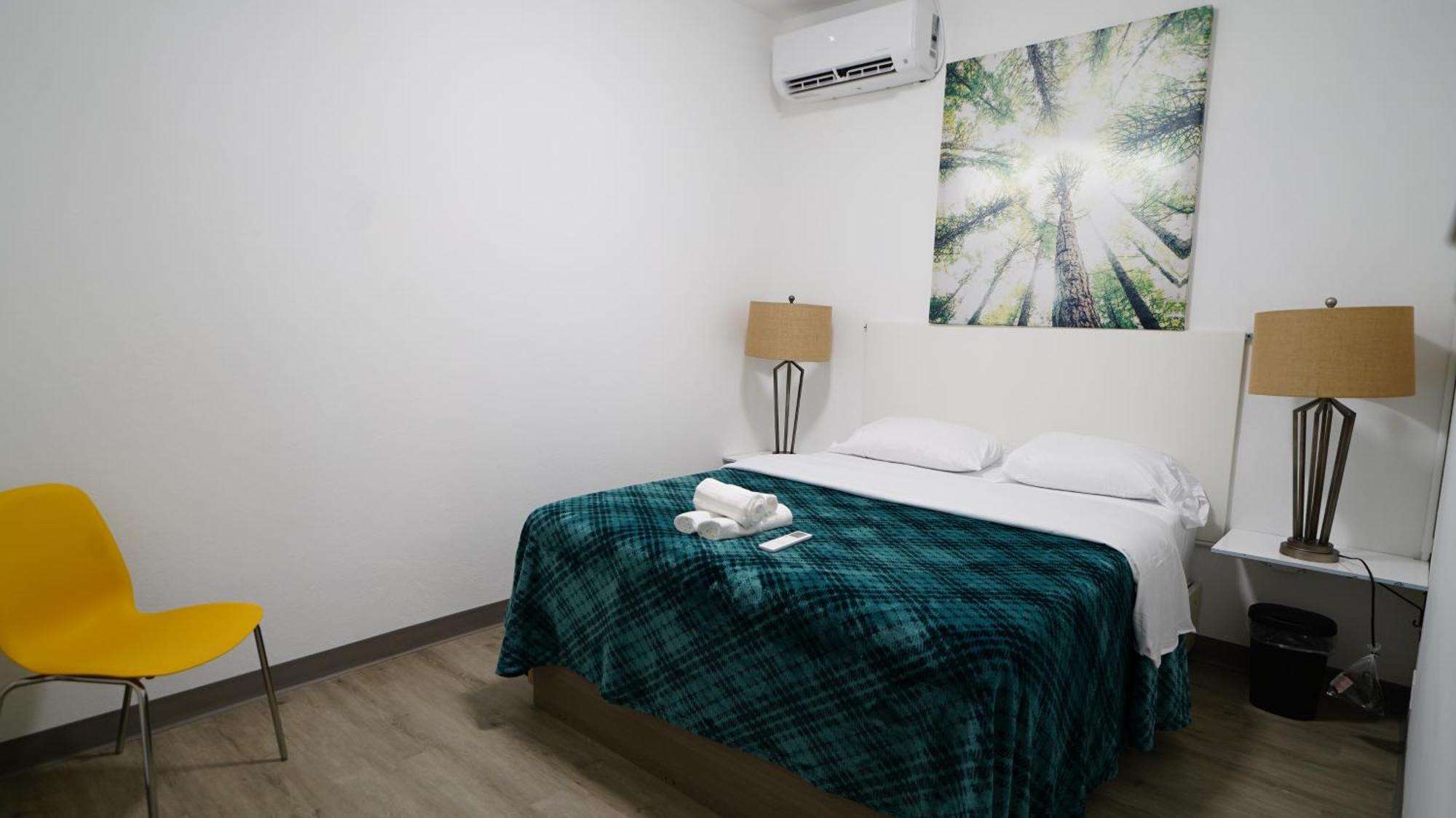 Caribbean Stars San Juan Airport Lejlighedshotel Carolina Eksteriør billede