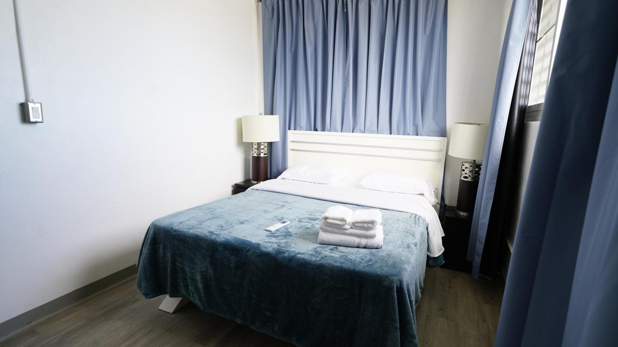 Caribbean Stars San Juan Airport Lejlighedshotel Carolina Eksteriør billede