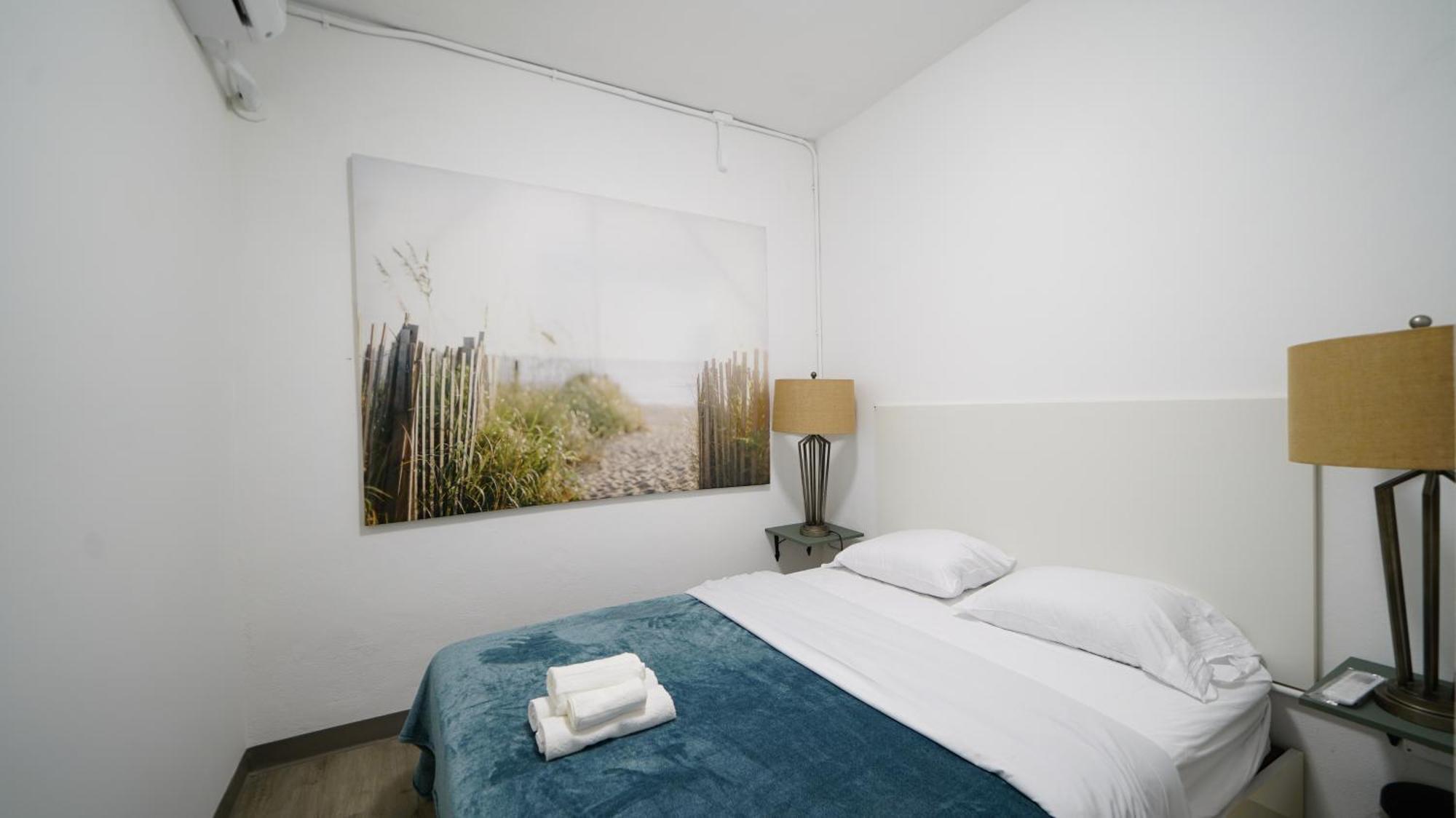 Caribbean Stars San Juan Airport Lejlighedshotel Carolina Eksteriør billede