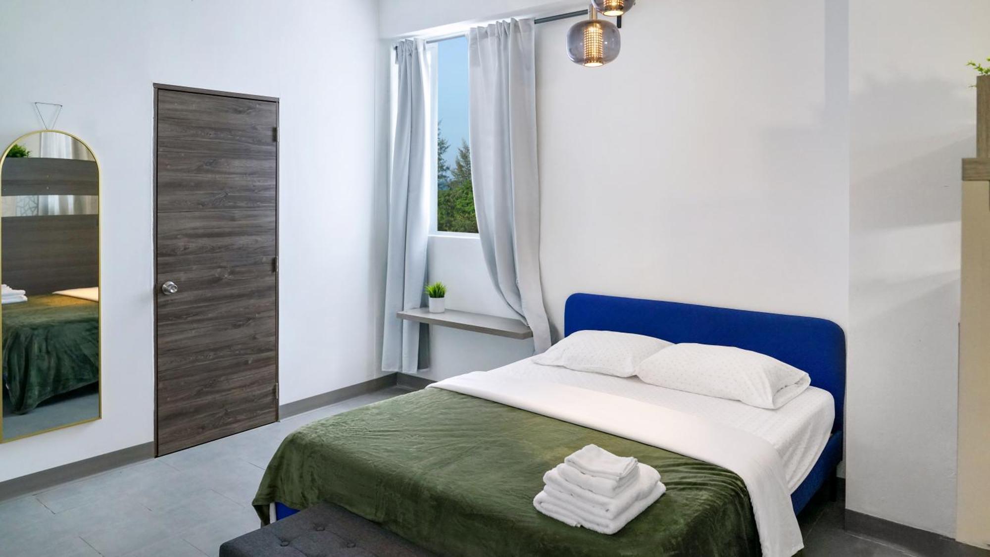 Caribbean Stars San Juan Airport Lejlighedshotel Carolina Eksteriør billede