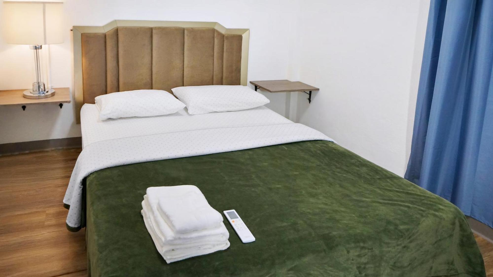 Caribbean Stars San Juan Airport Lejlighedshotel Carolina Eksteriør billede